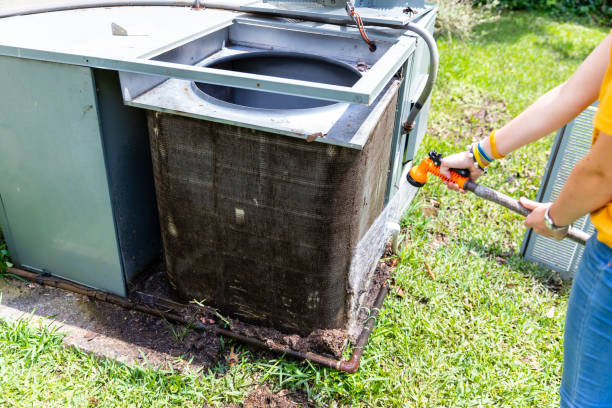 Best HVAC Maintenance and Cleaning  in Fergus Falls, MN