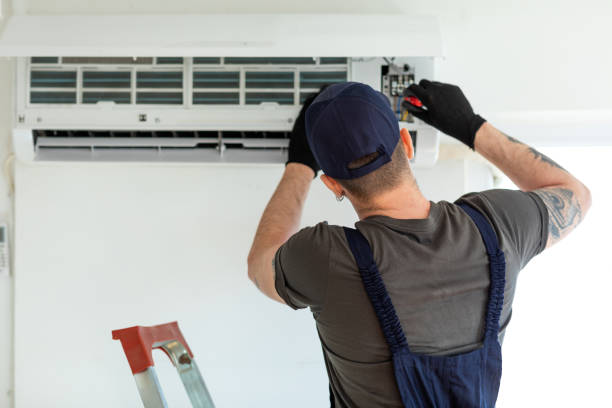 Best Air Duct Cleaning Cost  in Fergus Falls, MN