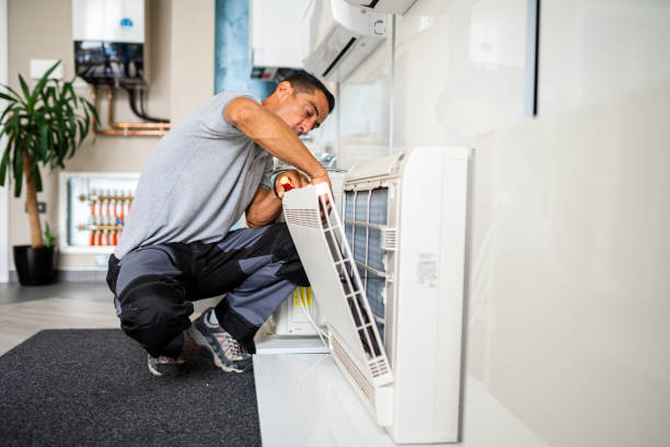 Best Residential Air Duct Cleaning  in Fergus Falls, MN