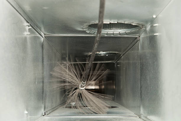 Best Affordable Air Duct Cleaning  in Fergus Falls, MN