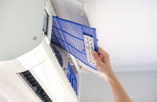Best Air Duct Cleaning Near Me  in Fergus Falls, MN
