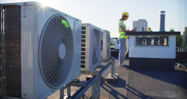 Best Affordable Duct Cleaning Services  in Fergus Falls, MN