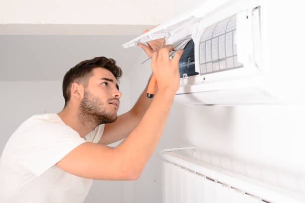 Best Air Duct Cleaning Near Me in MN